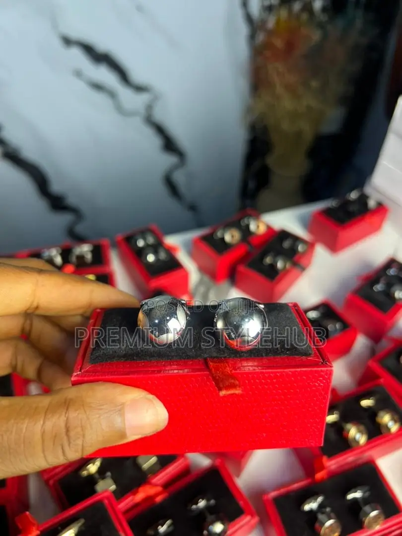 Original Multi Cufflinks