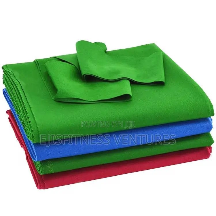 Origins Snooker Cloth