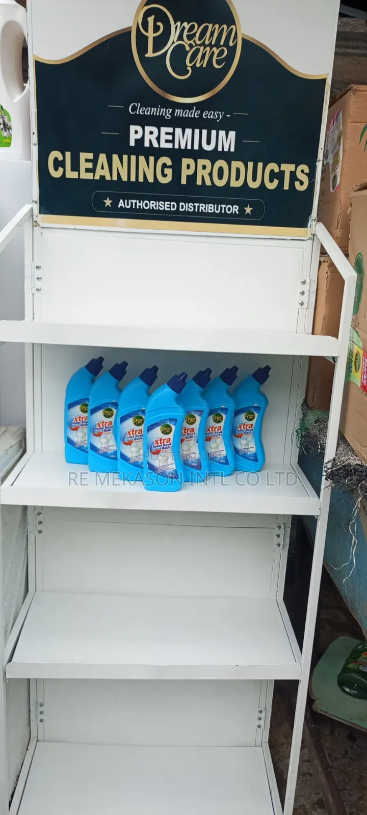 Dreamcare Toilet Cleaner