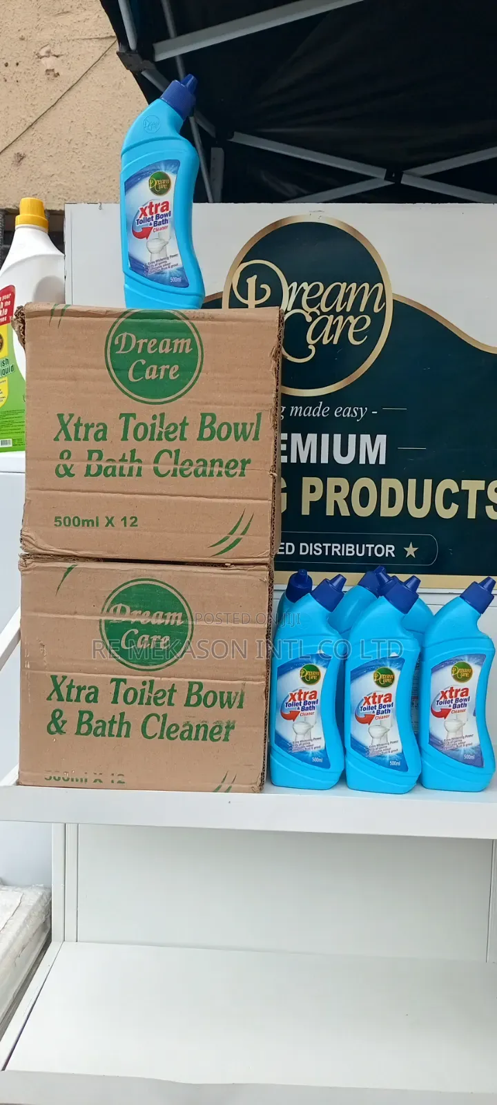 Dreamcare Toilet Cleaner