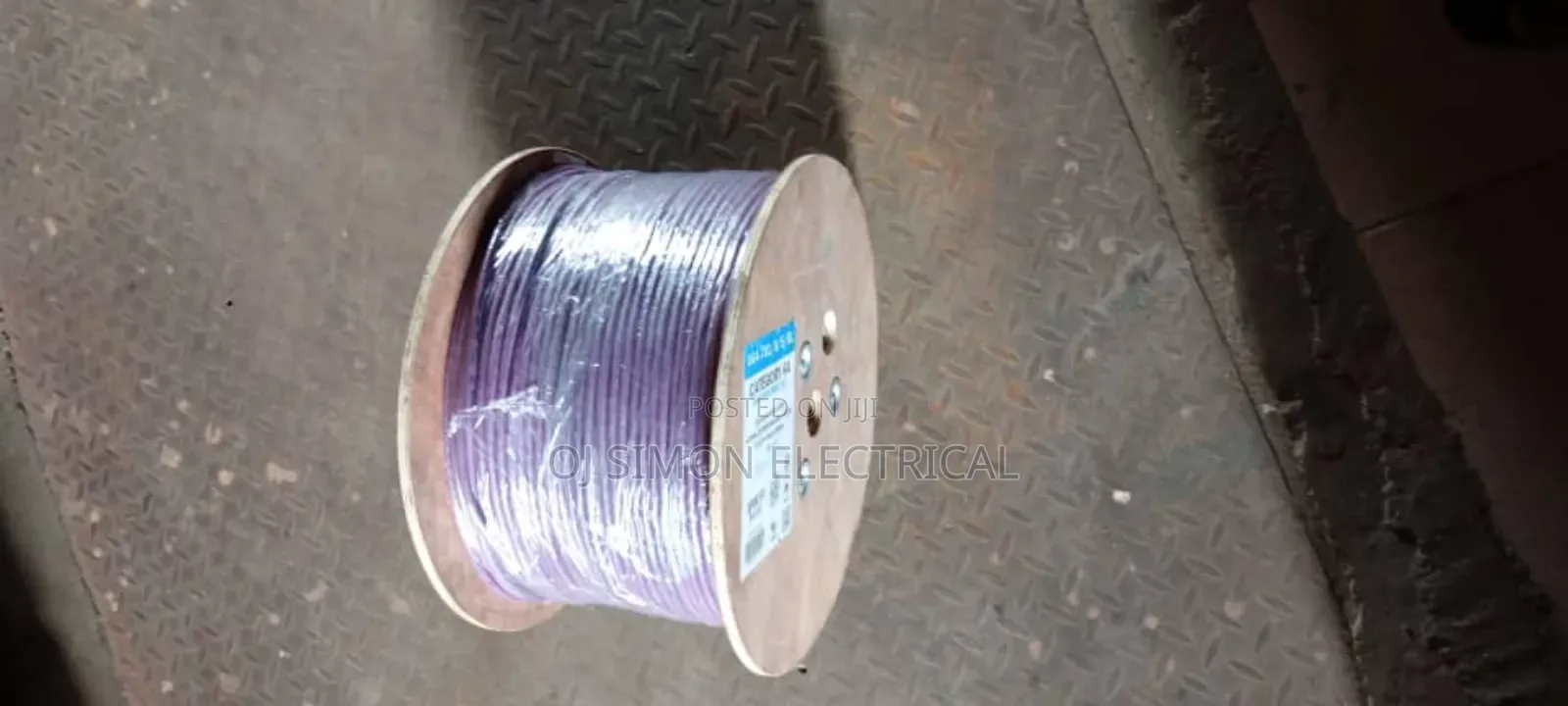 Cable Cat6