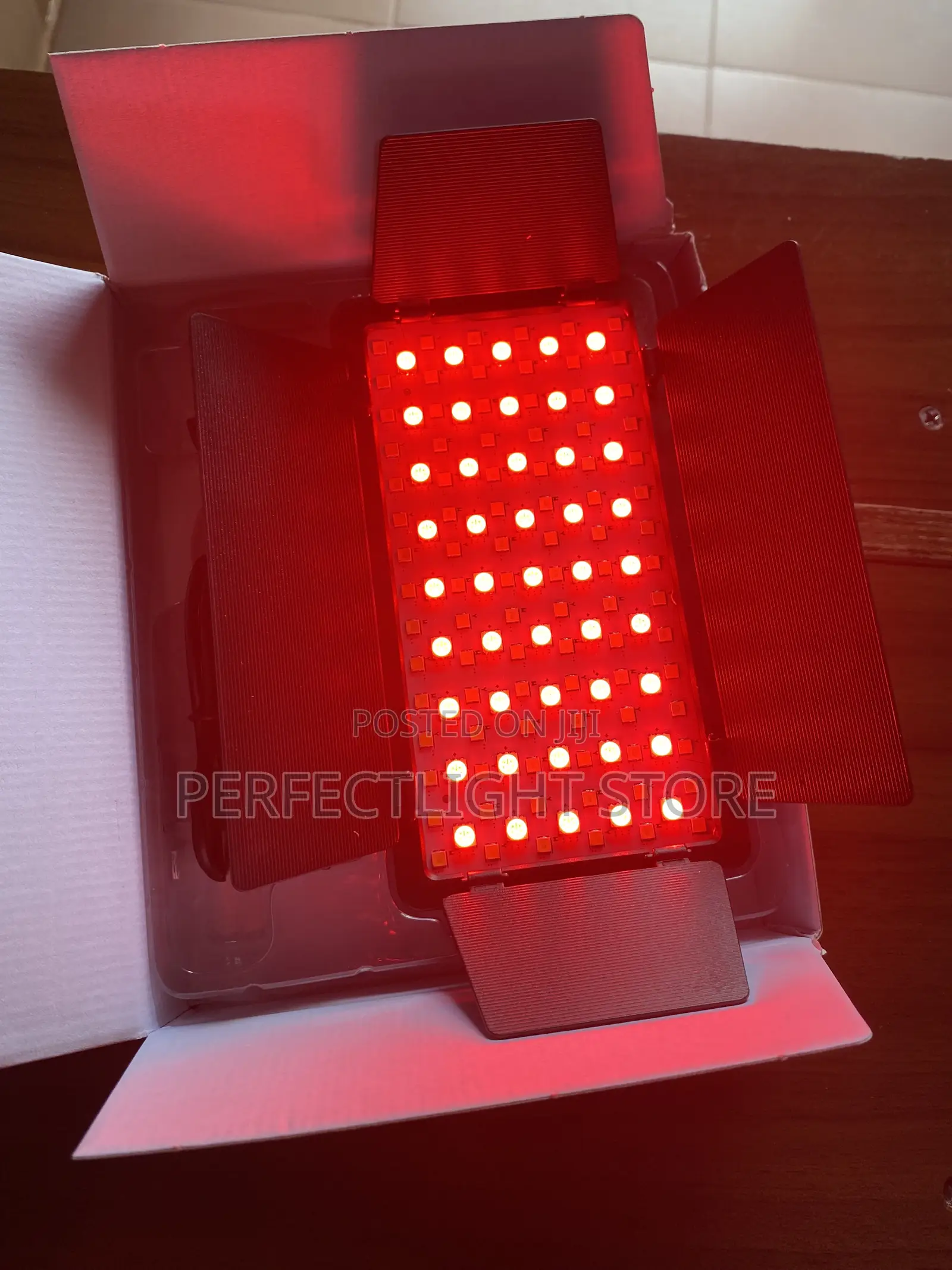 Led Lights