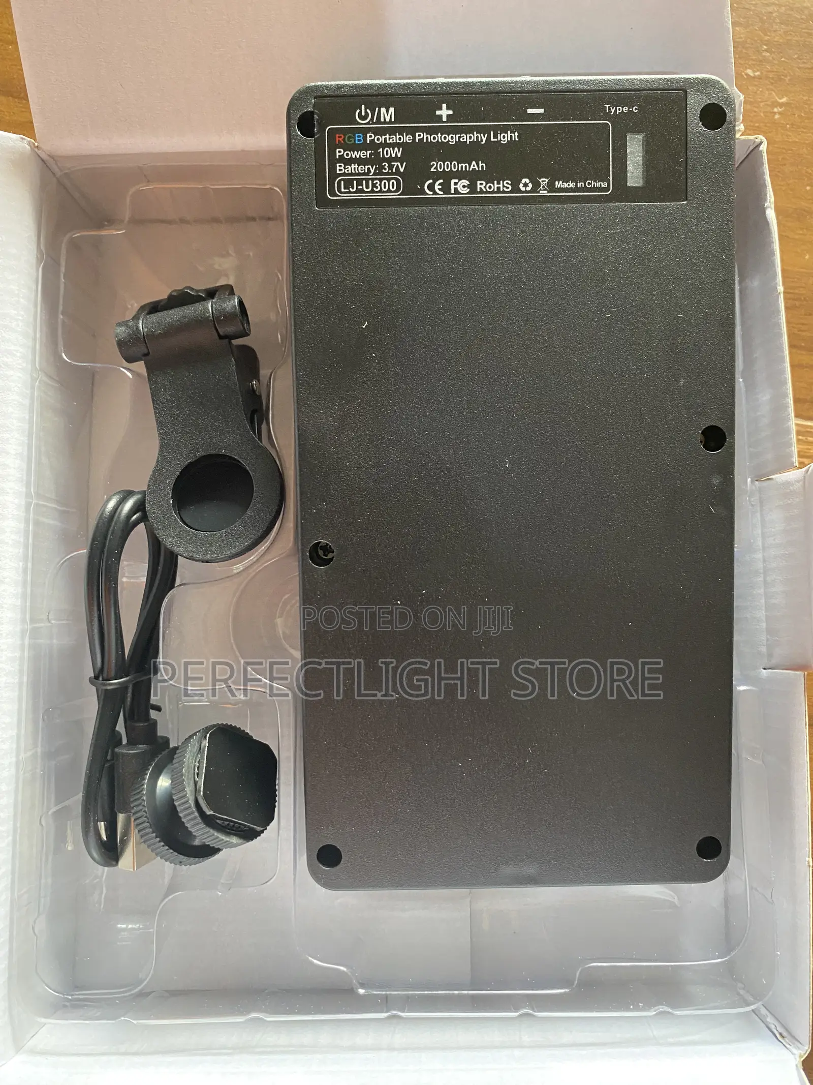 Led Lights