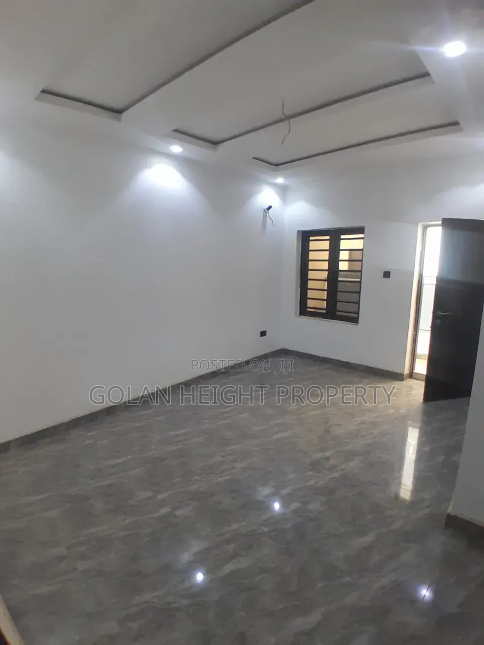 4bdrm Townhouse / Terrace in Kaura for rent