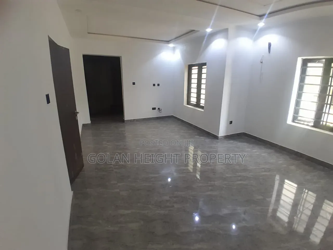 4bdrm Townhouse / Terrace in Kaura for rent