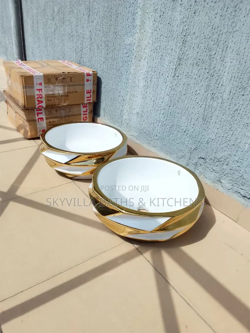 Washbasin Countertop