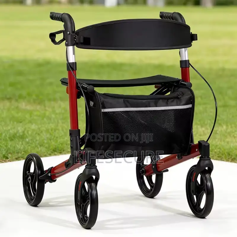 Rollator Walker