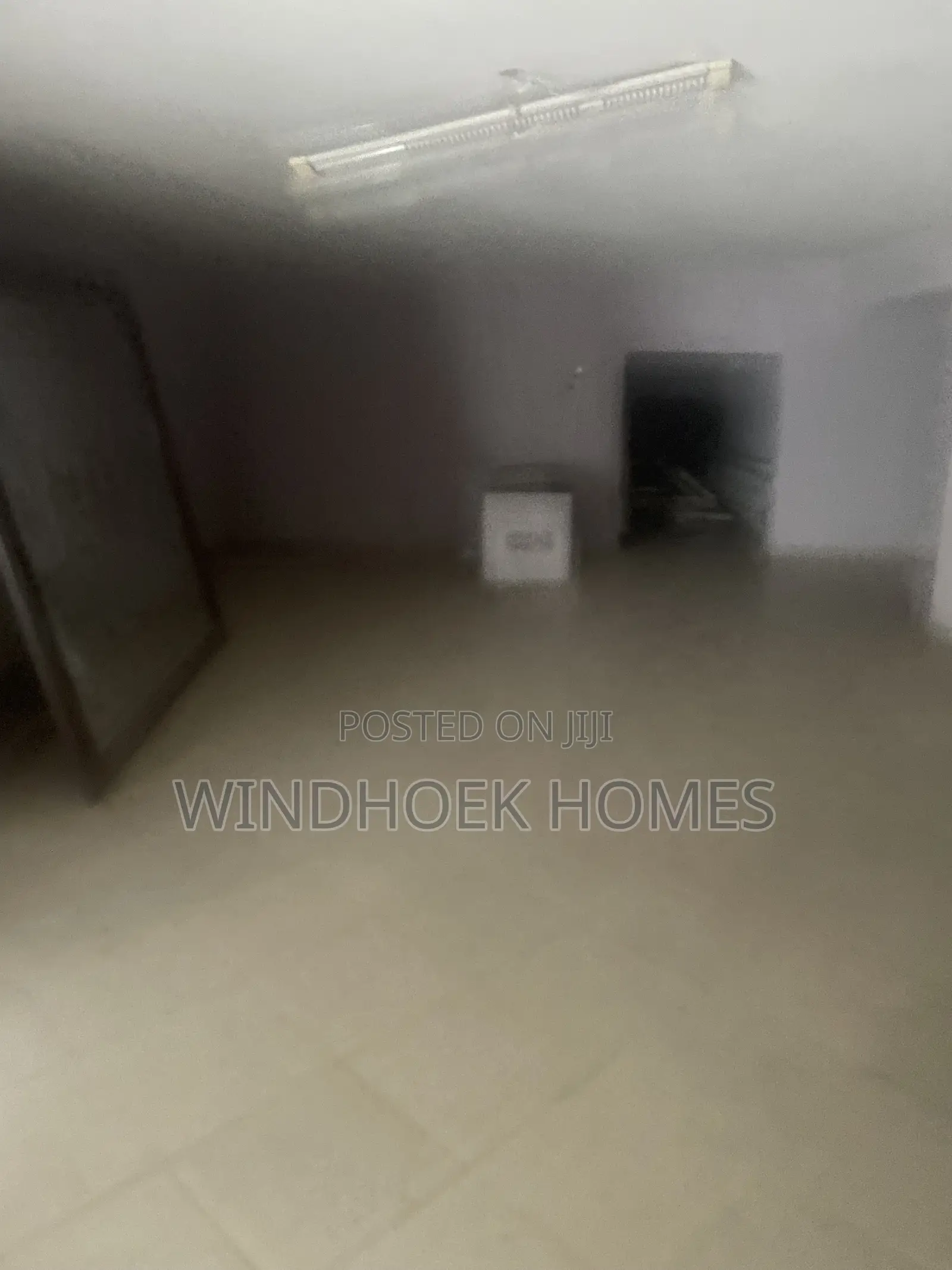 Warehouse Space Measuring About 130sqms on the Ground Floor