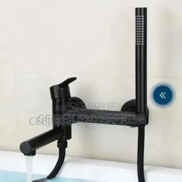 Condict Bath Mixer Tap