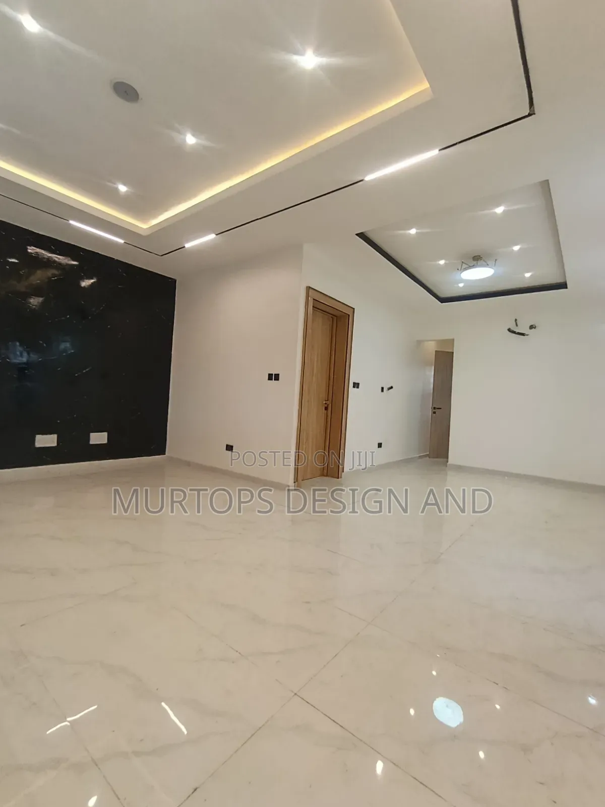 5bdrm Duplex in Bera Estate, Chevron for sale