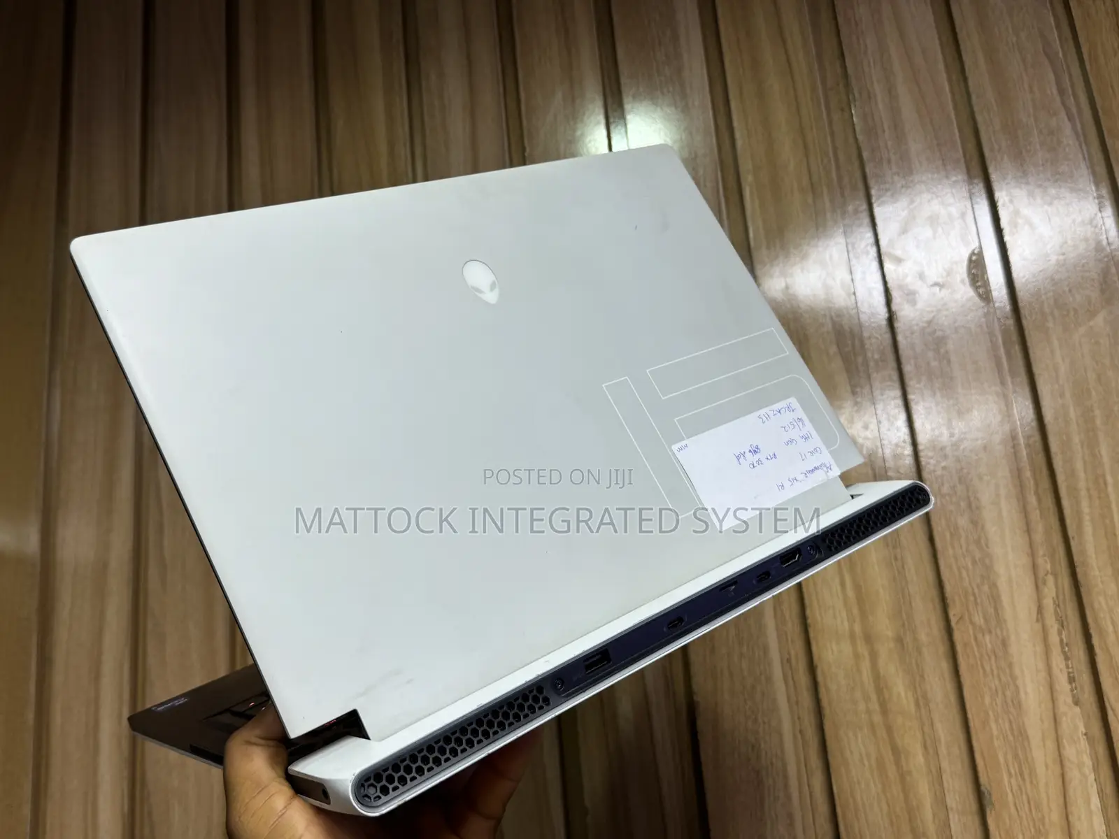 Laptop Dell 16GB Intel Core i7 SSD 512GB