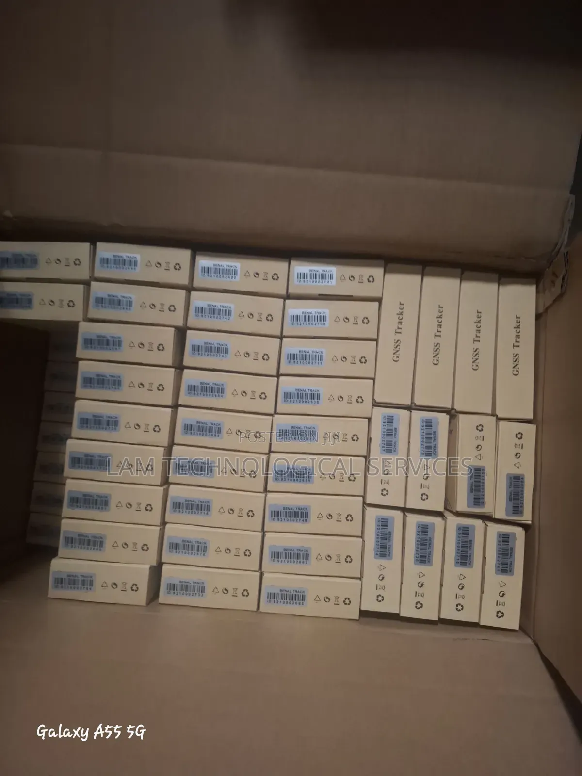 Real-Time Superb GPS Tracker With Installation/No Renewal Fee