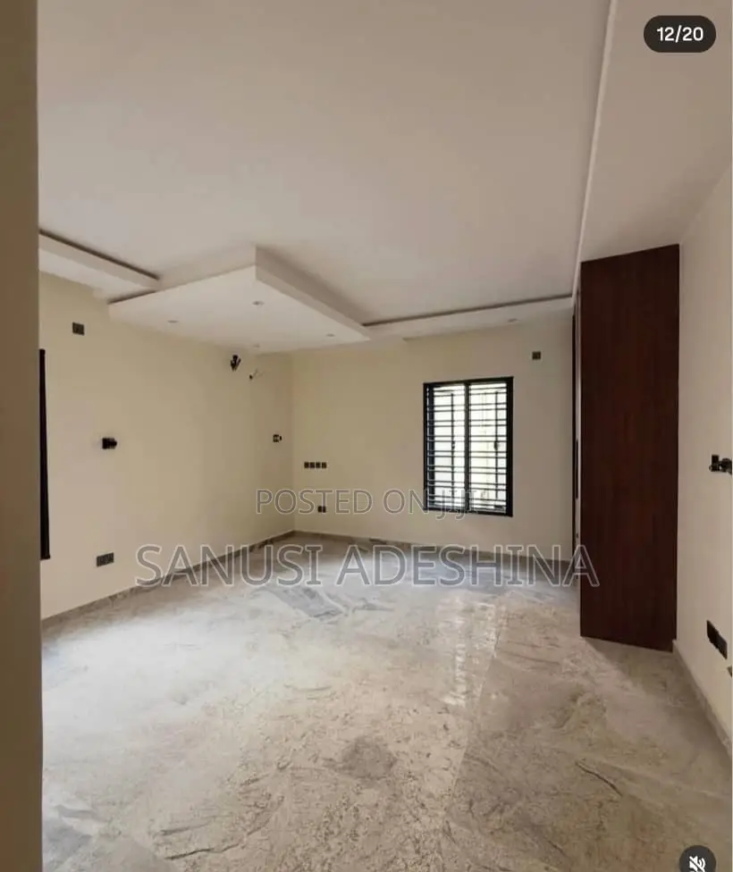 6bdrm Duplex in Wuse Zone 2,Fct for sale