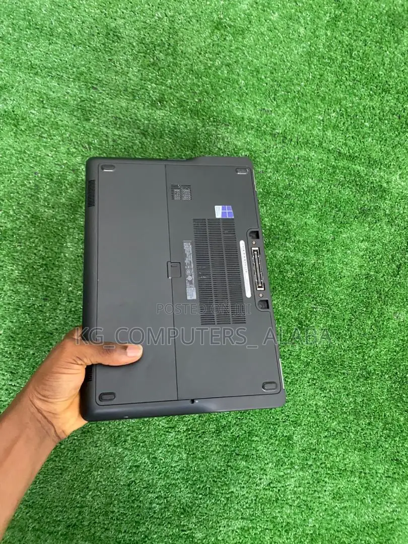Laptop Dell Latitude E7240 8GB Intel Core i7 SSD 128GB