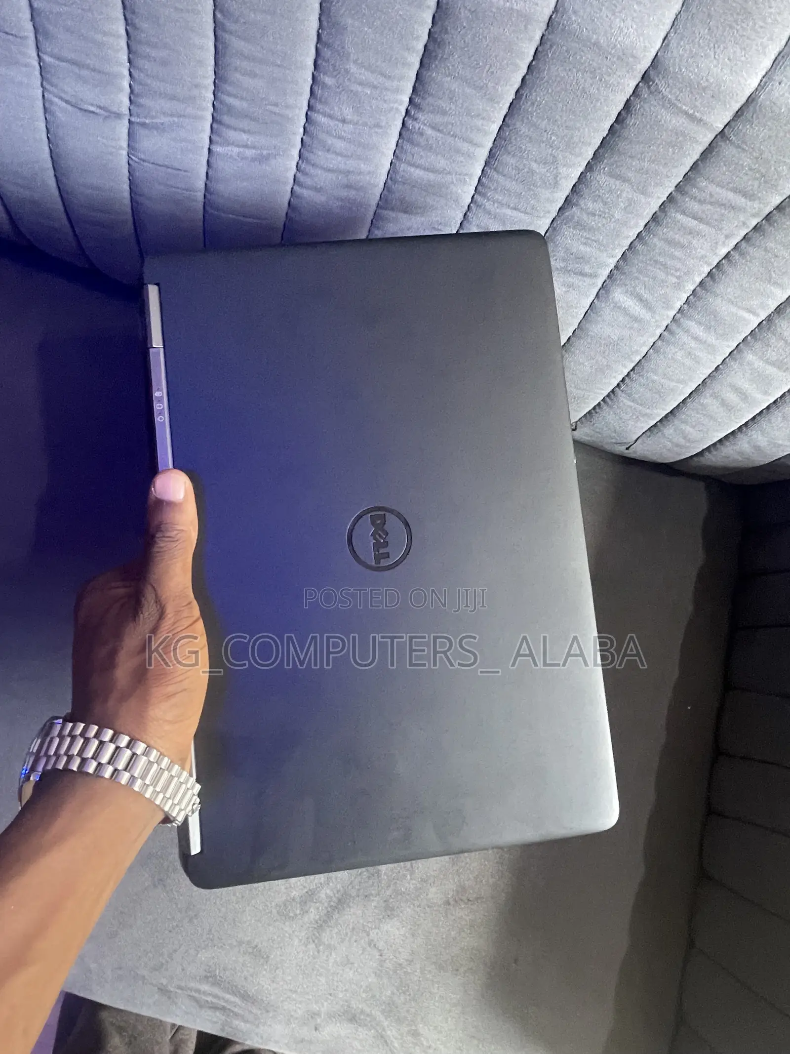 Laptop Dell Latitude E7240 8GB Intel Core i7 SSD 128GB