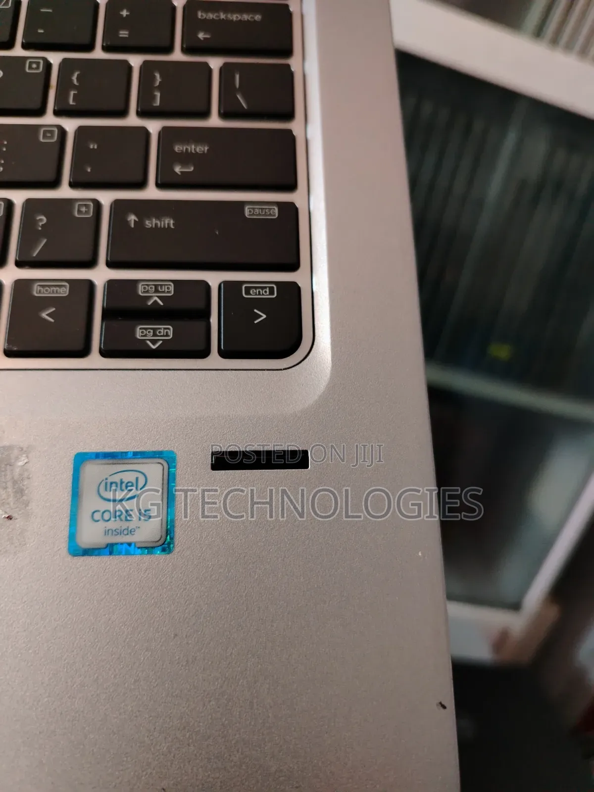 Laptop HP EliteBook 820 G3 8GB Intel Core i5 SSD 256GB
