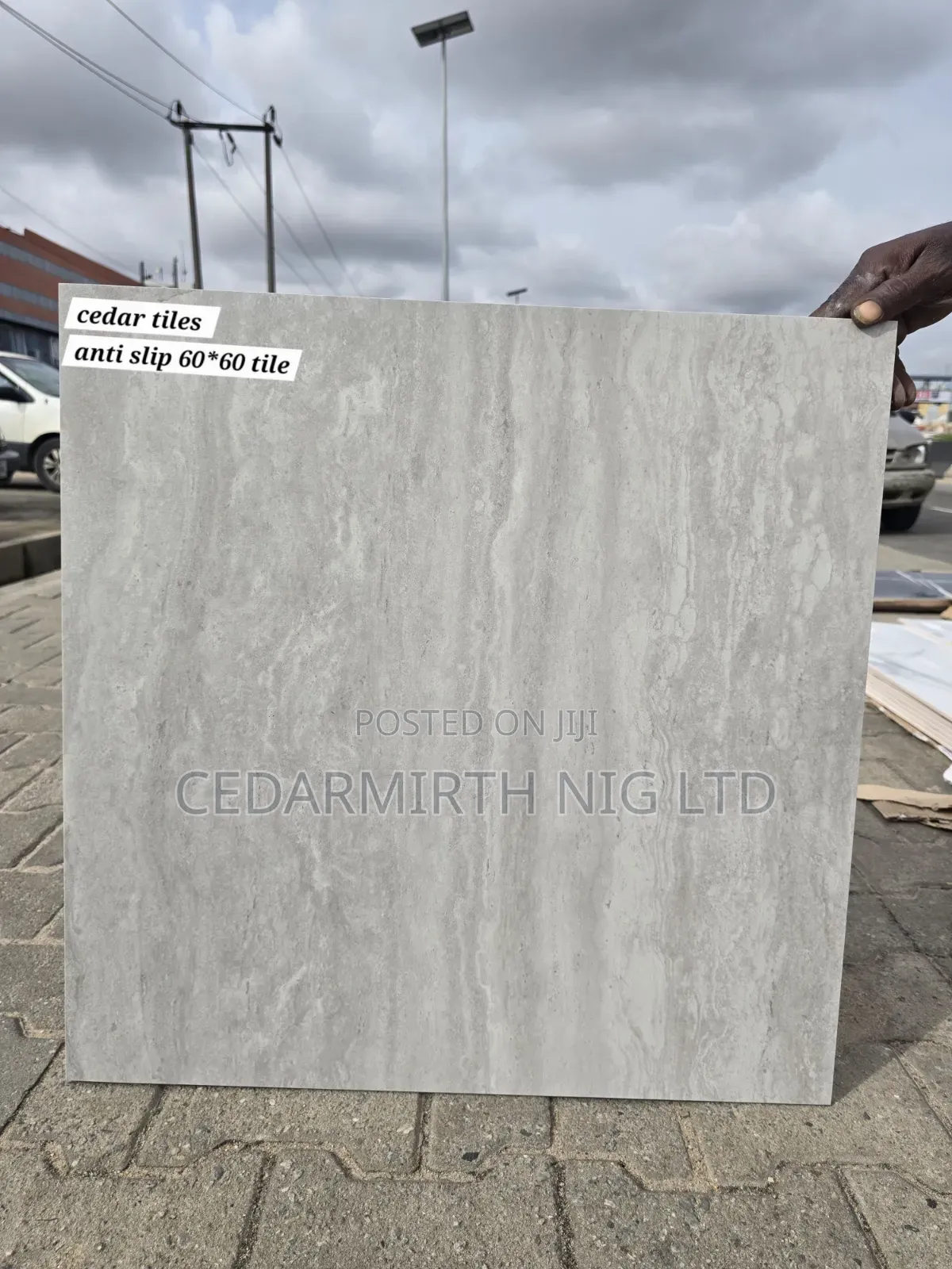 Spain 60*60 Tiles for Wall Floor. 01/06/26
