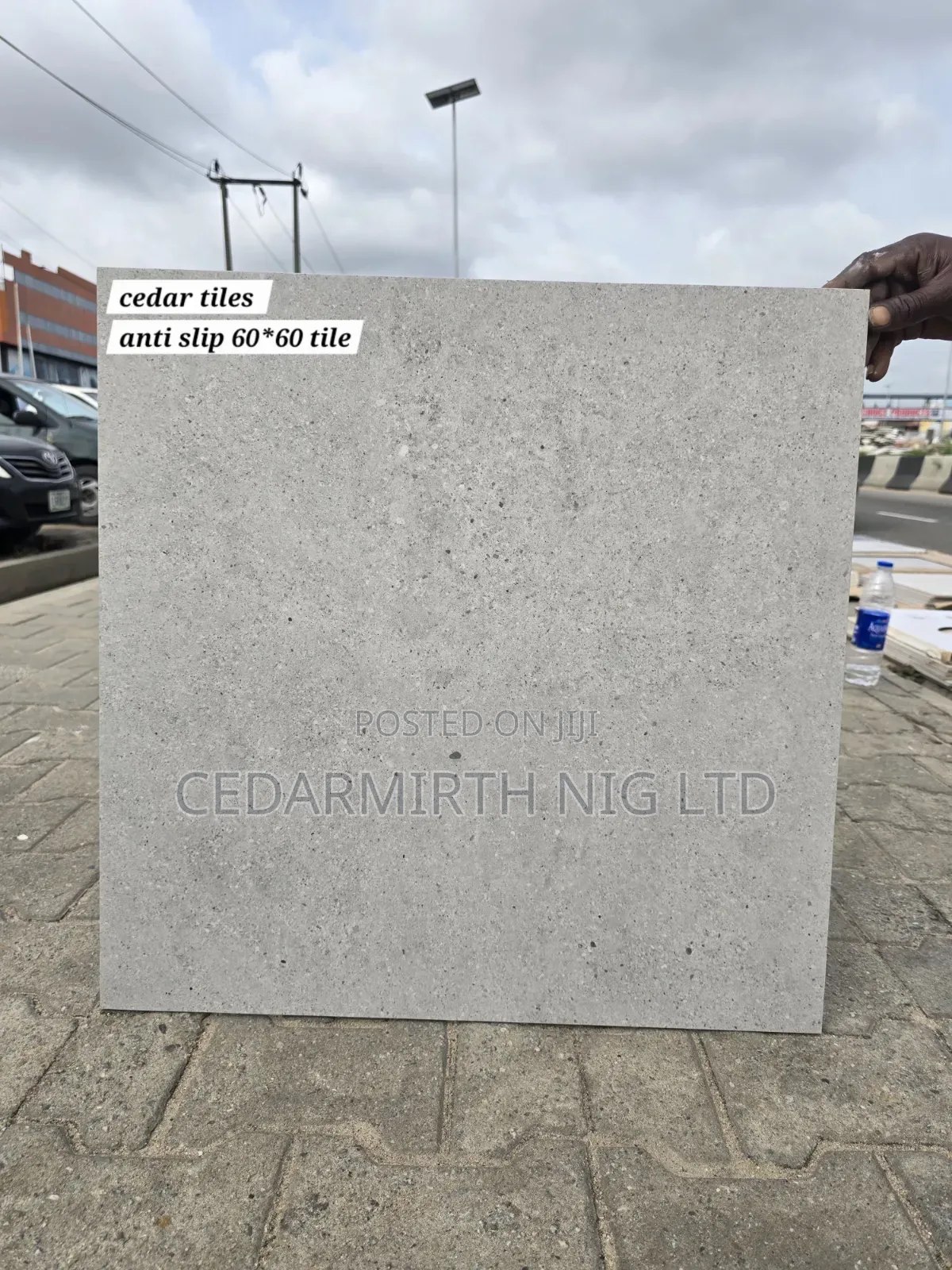 Spain 60*60 Tiles for Wall Floor. 01/06/26