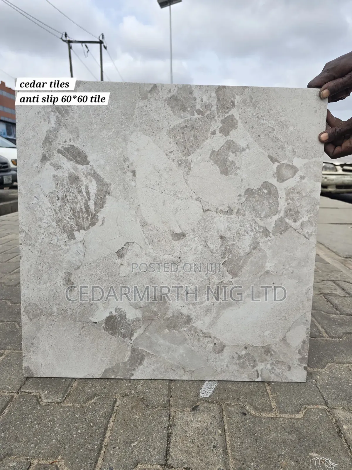 Spain 60*60 Tiles for Wall Floor. 01/06/26