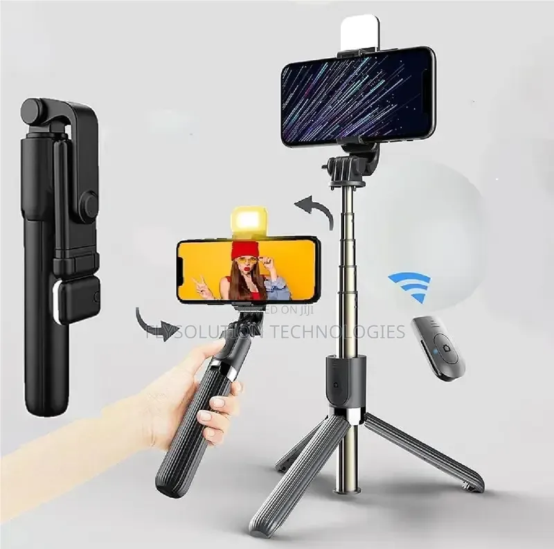 R1s Selfie Stick