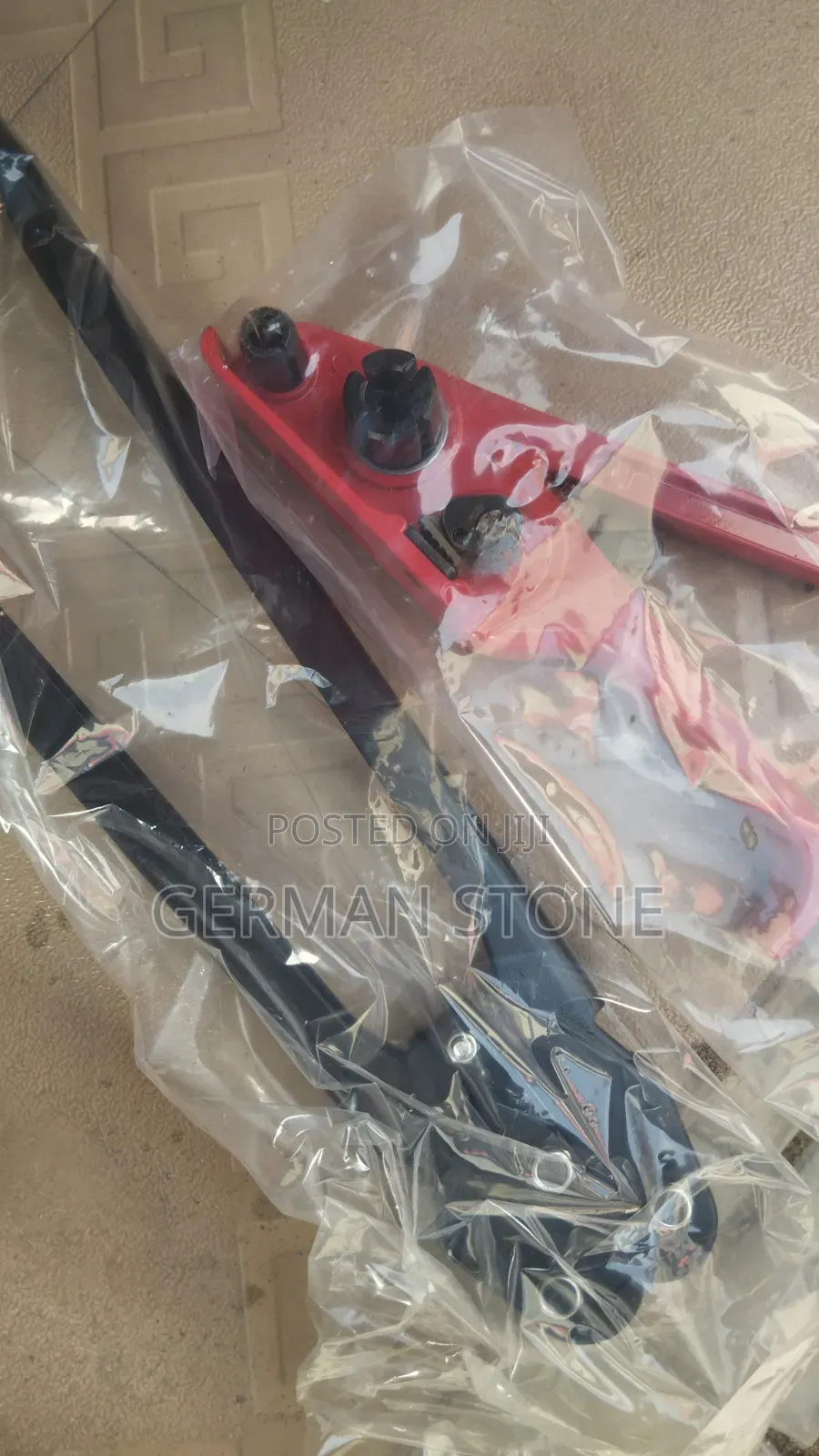 Manual Strapping Tensioner