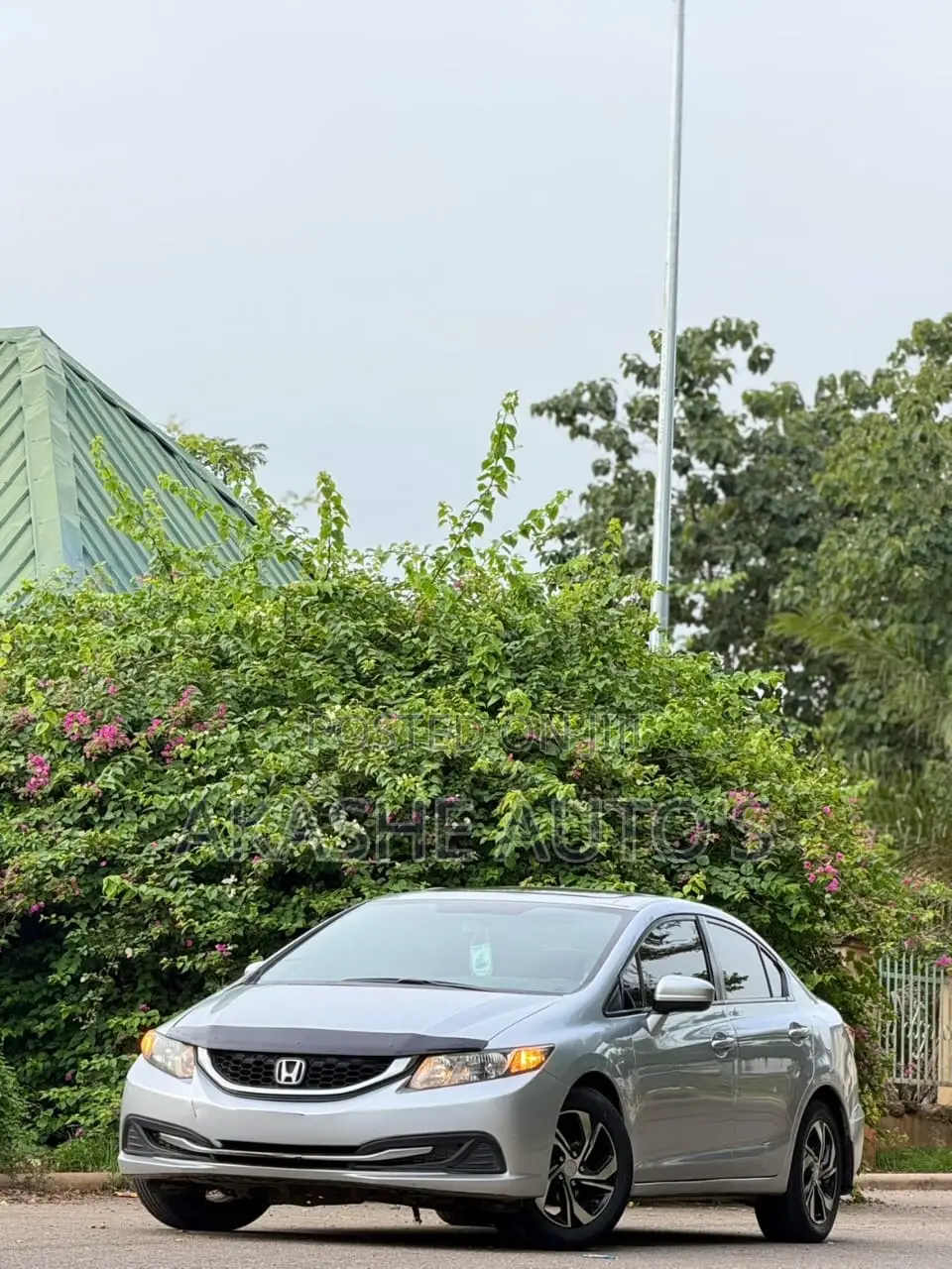 Honda Civic EX-L 4dr Sedan (1.5L 4cyl) 2016 Gray