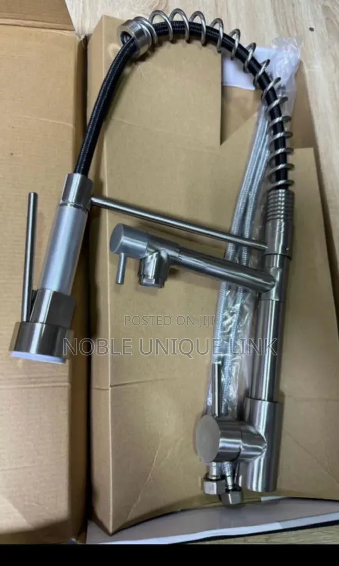 Kitchen Sink Mixer Tap