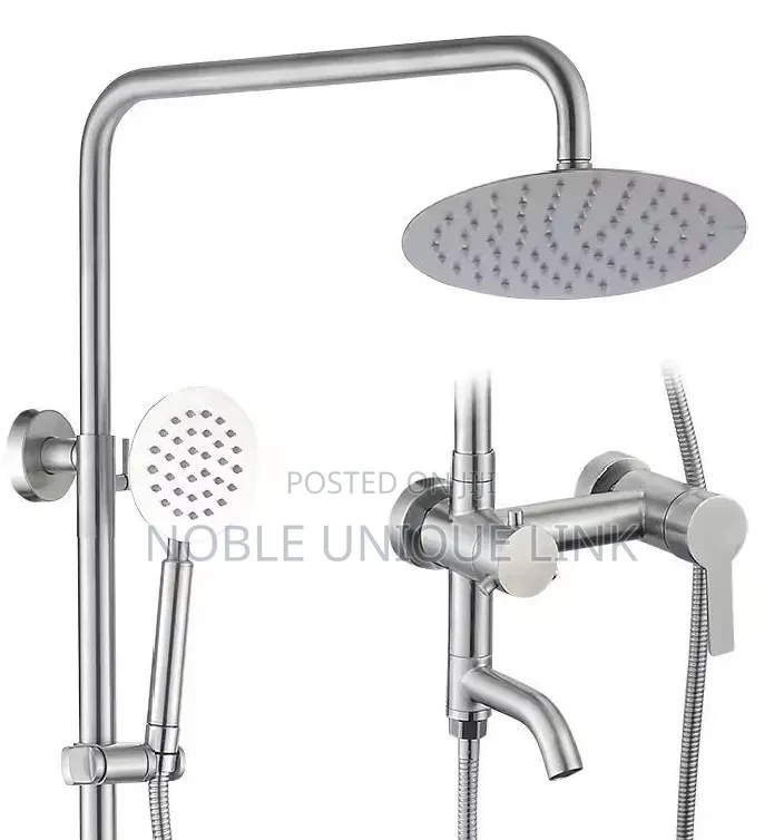 Shower Mixer