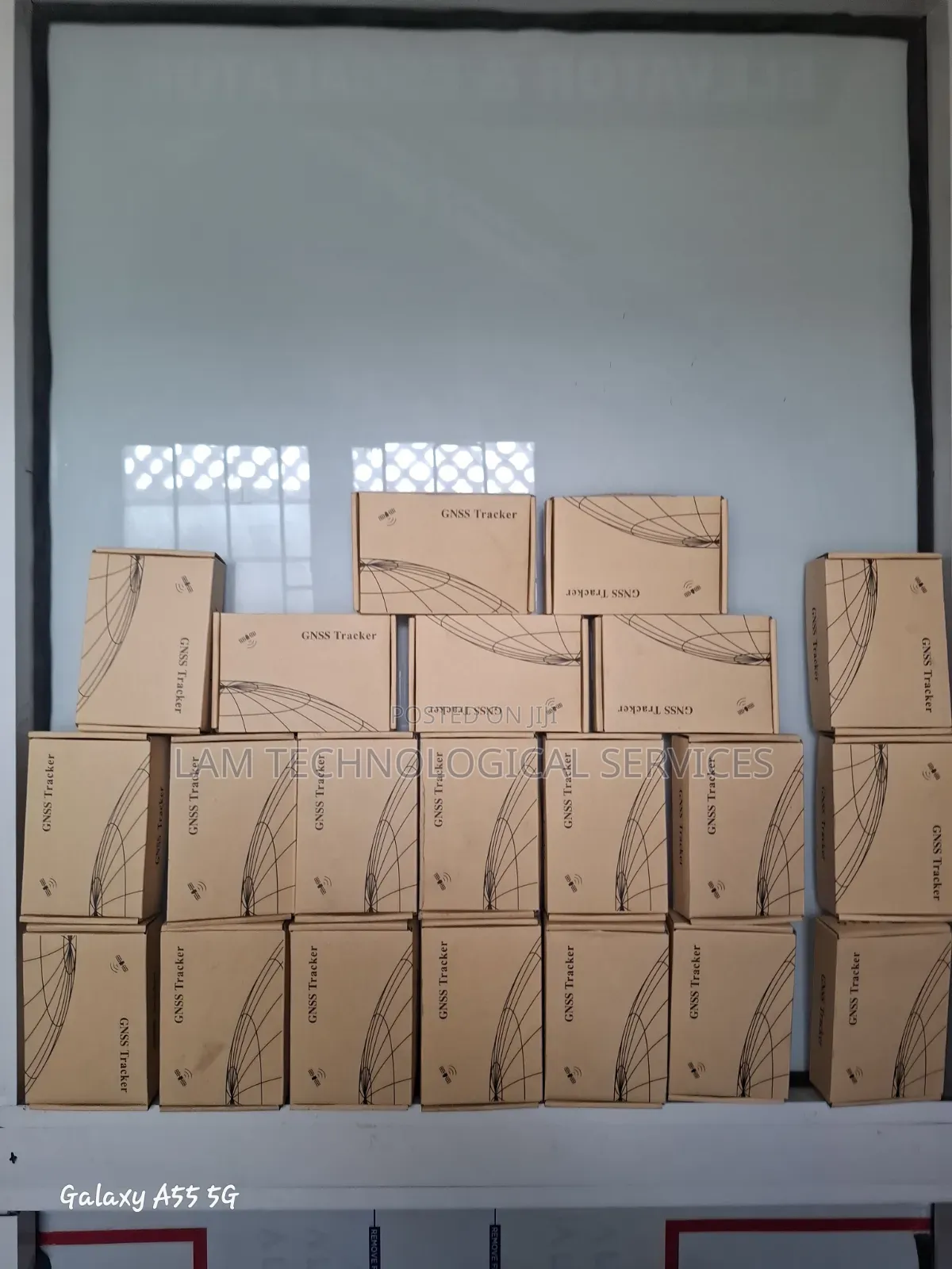 Accurate Monitoring GPS Tracker Installation in Renewal Fee