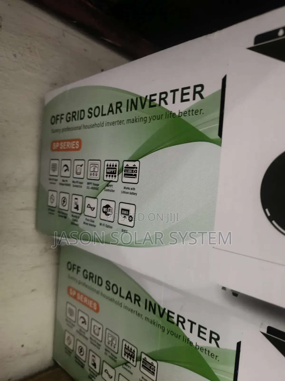 Sumry 3.2kva,6.2kva, Hybrid Inverter