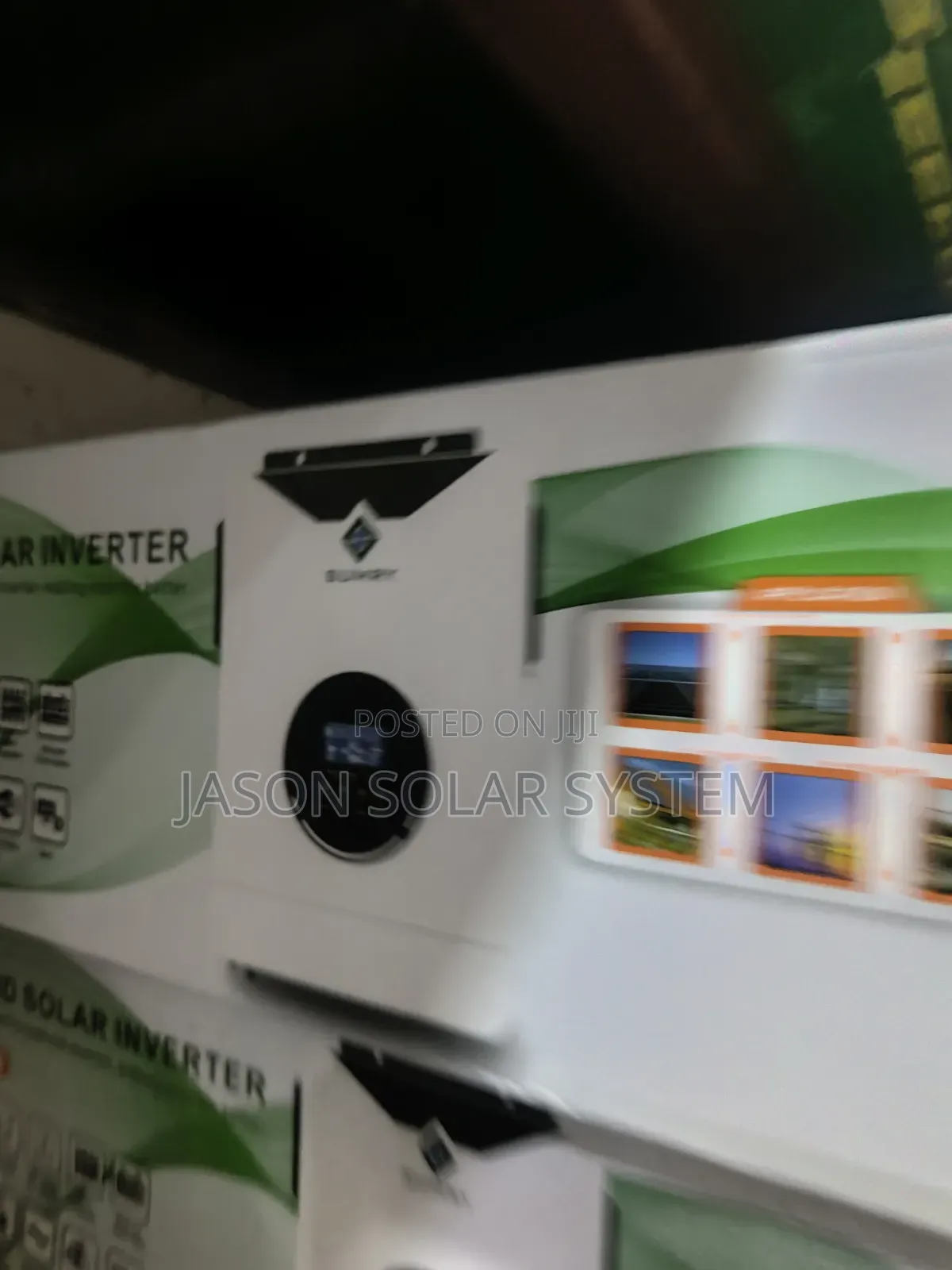 Sumry 3.2kva,6.2kva, Hybrid Inverter