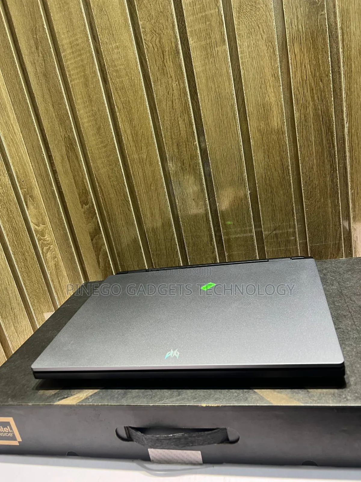 Laptop Acer Predator Helios 16 16GB Intel Core i7 SSD 512GB