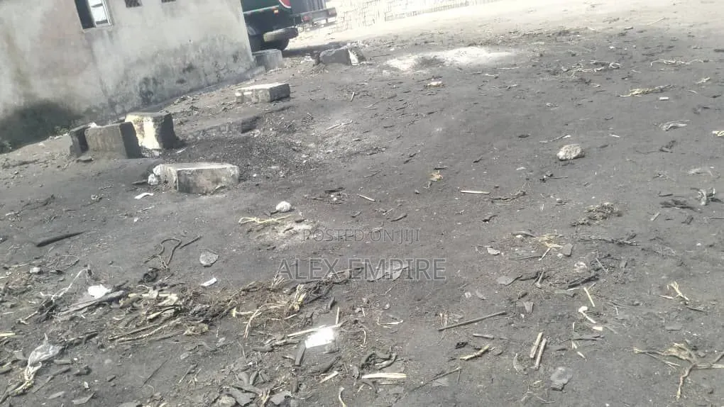 Land for Sale in Alaba Suru