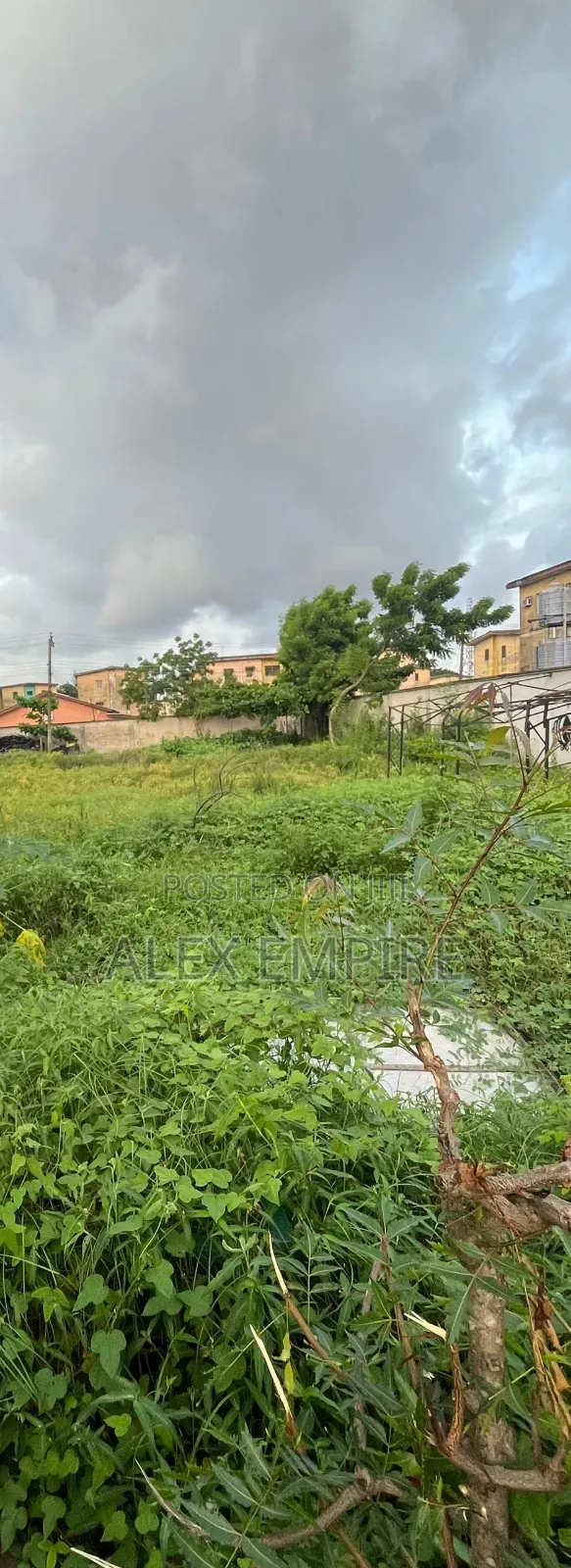 Land for Sale in Festac