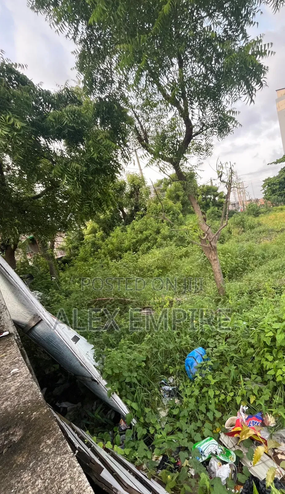 Land for Sale in Festac