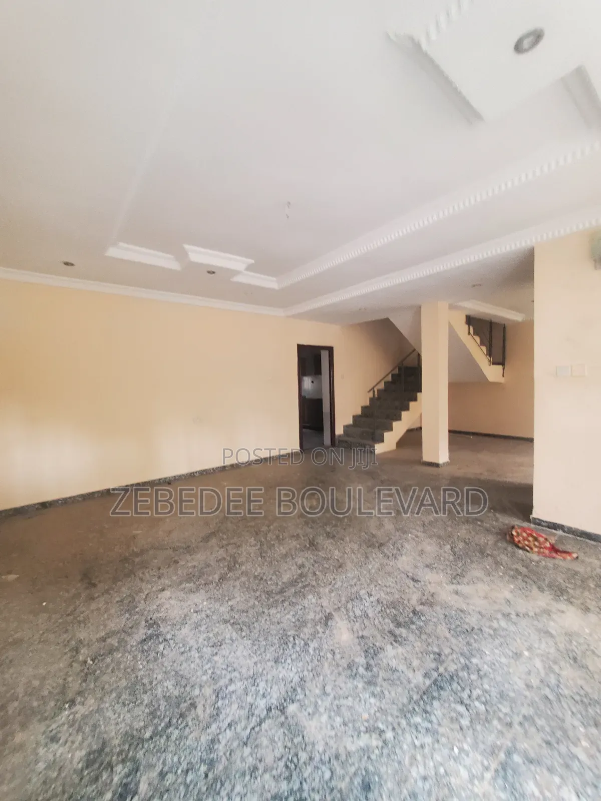 4bdrm Townhouse / Terrace in Gudu for rent