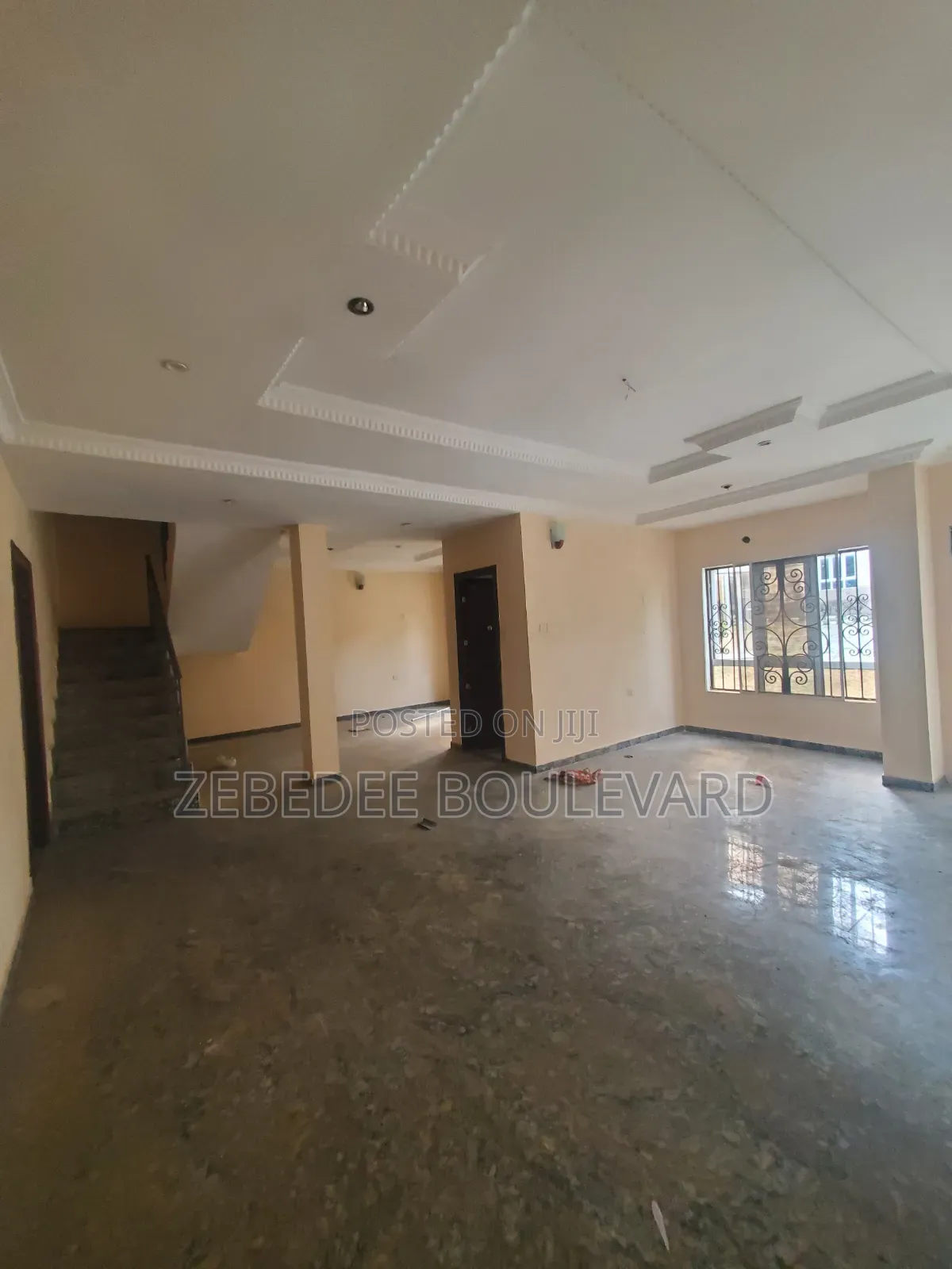 4bdrm Townhouse / Terrace in Gudu for rent