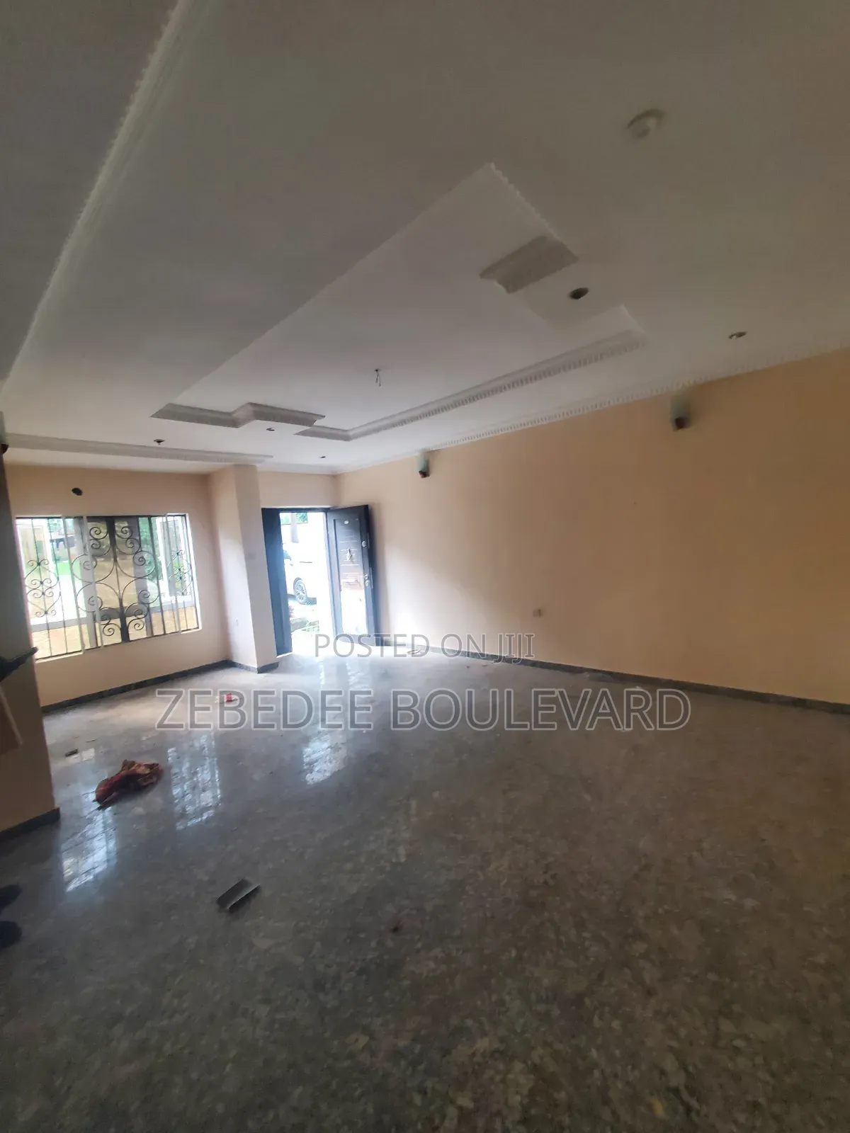 4bdrm Townhouse / Terrace in Gudu for rent