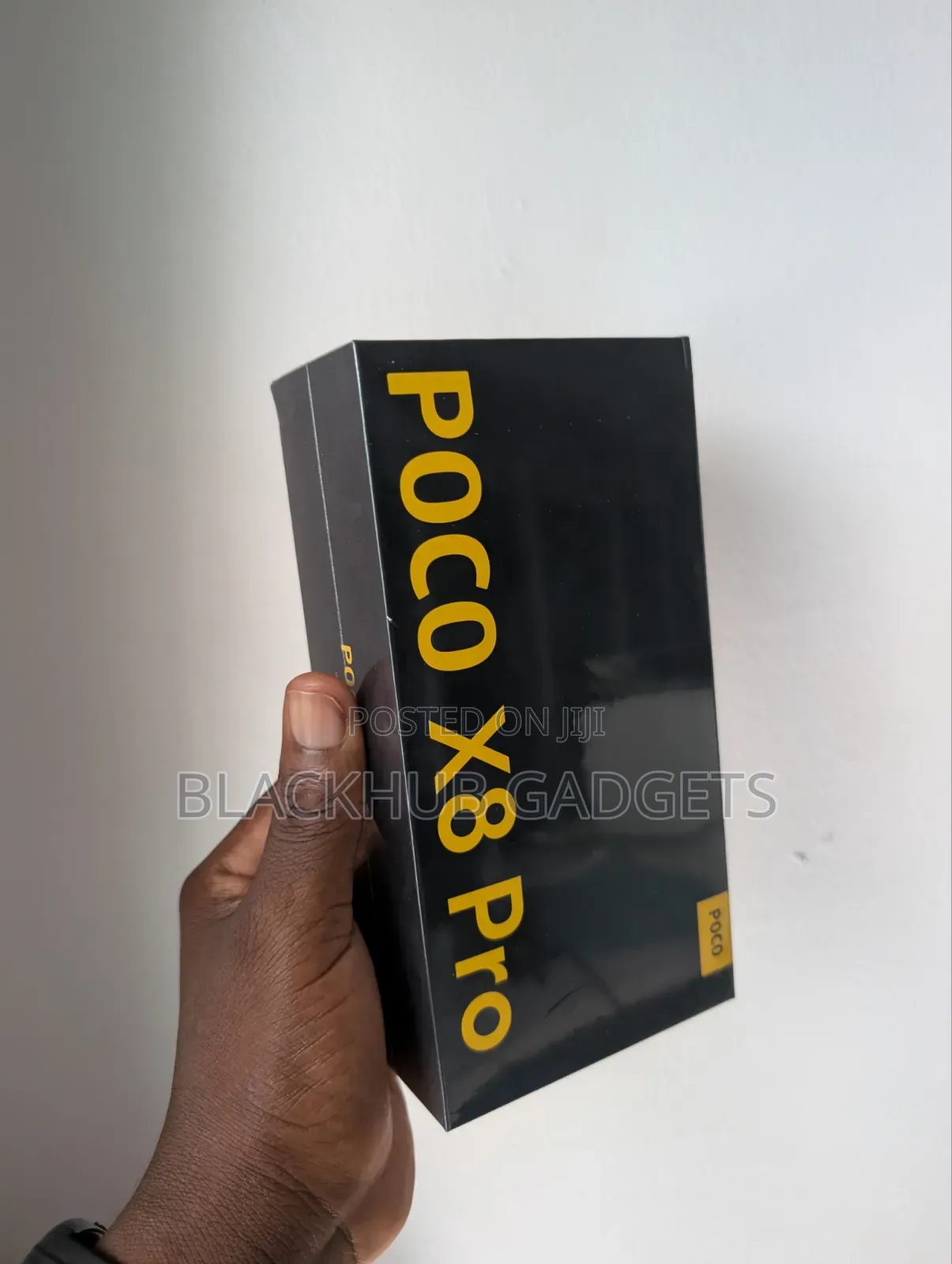 New Xiaomi Poco X8 Pro 512 GB