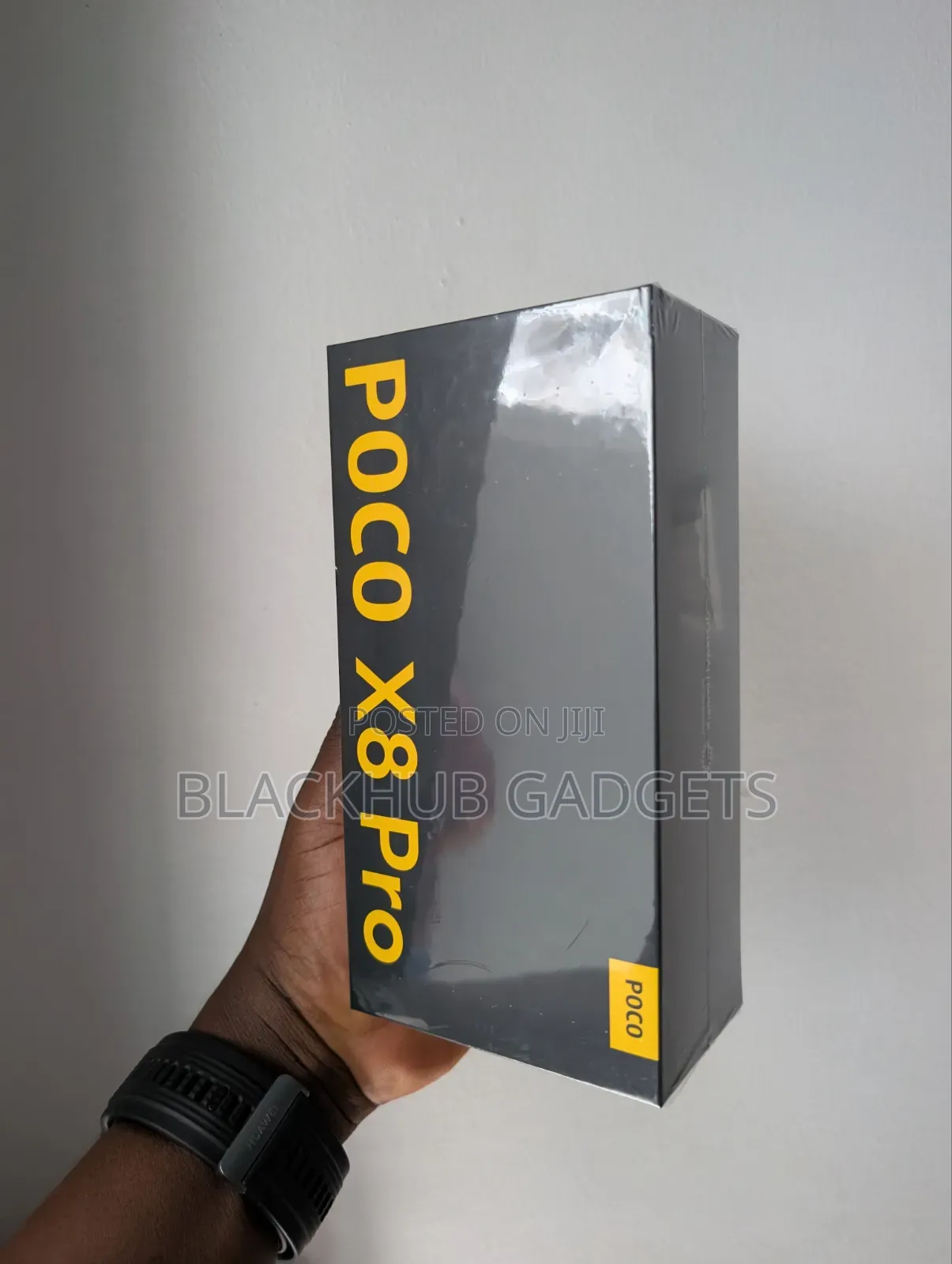 New Xiaomi Poco X8 Pro 512 GB