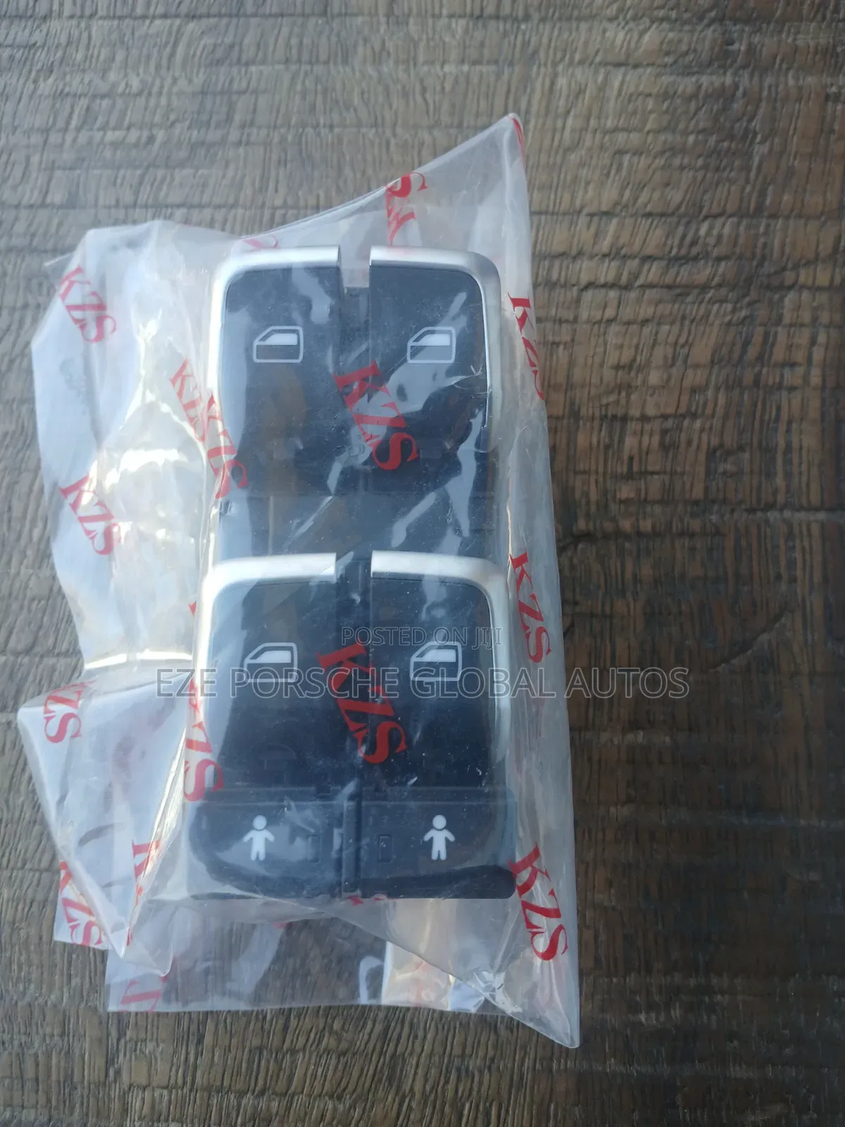 Door Window Switch for Audi Q7,Q3,A3,A7,A8,A6 A5 2018-2022