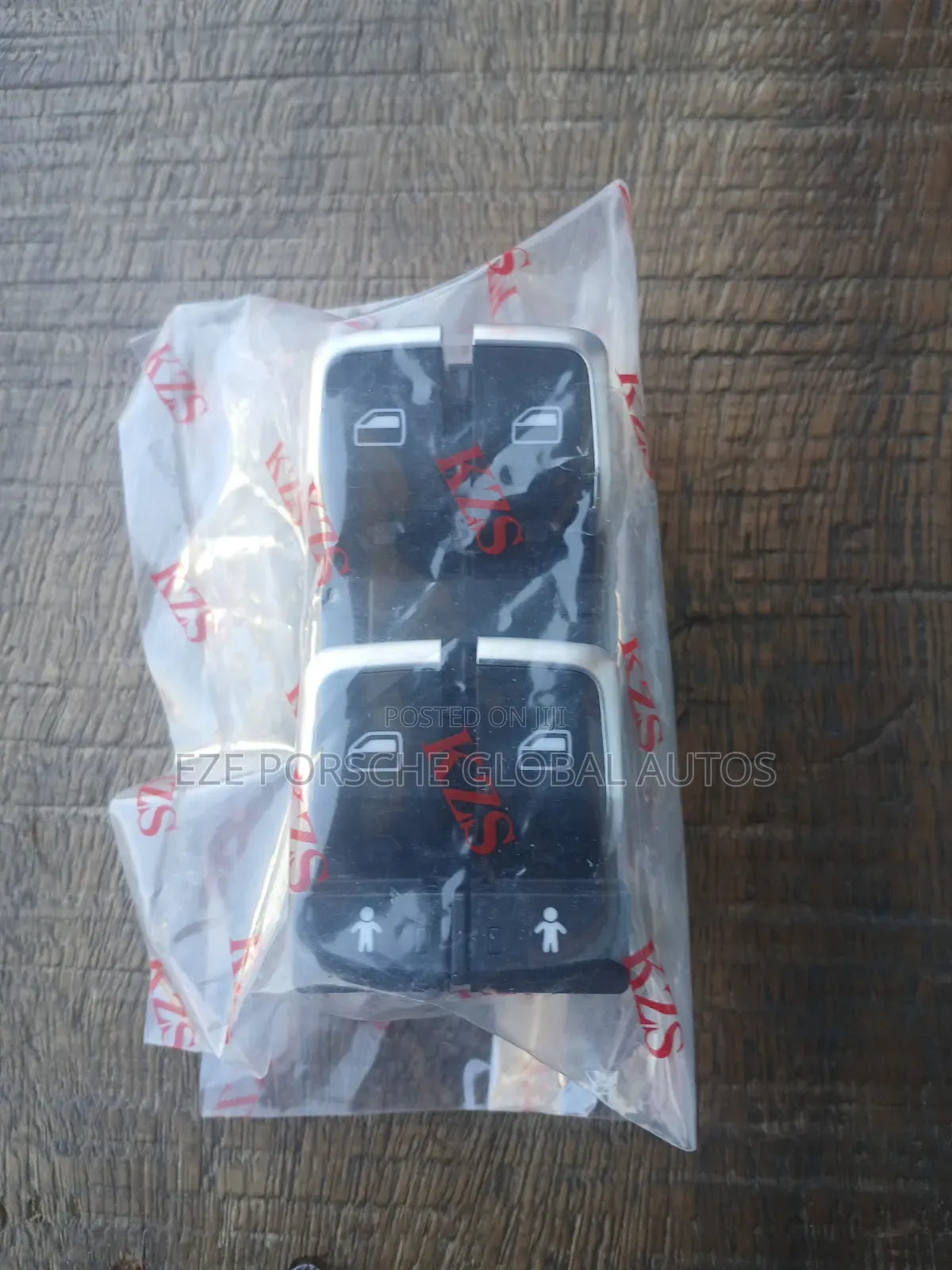 Door Window Switch for Audi Q7,Q3,A3,A7,A8,A6 A5 2018-2022