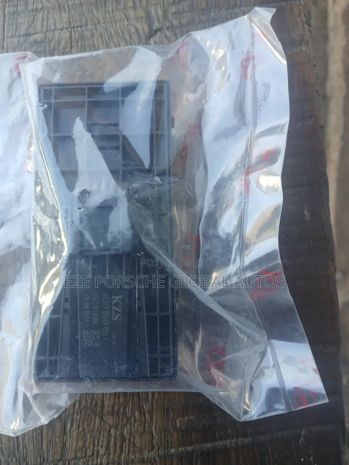 Door Window Switch for Audi Q7,Q3,A3,A7,A8,A6 A5 2018-2022