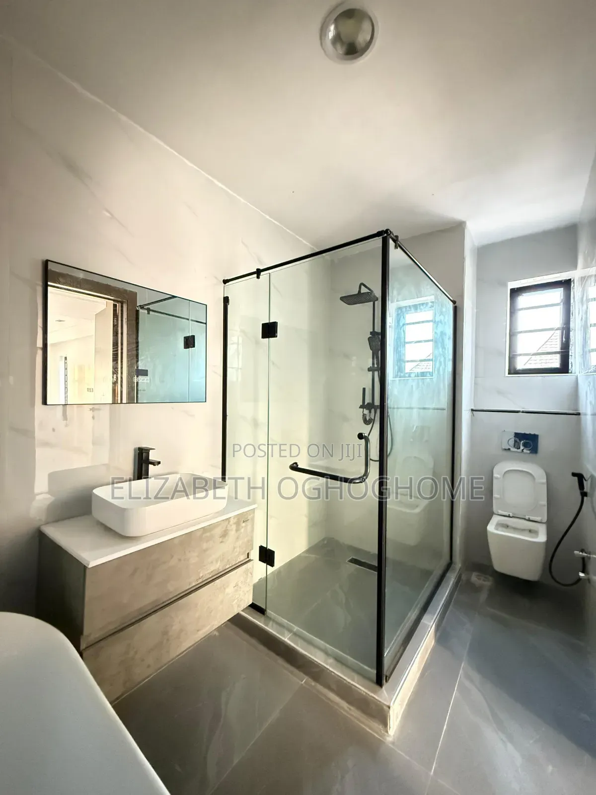 5bdrm Duplex in VGC / Ajah for sale