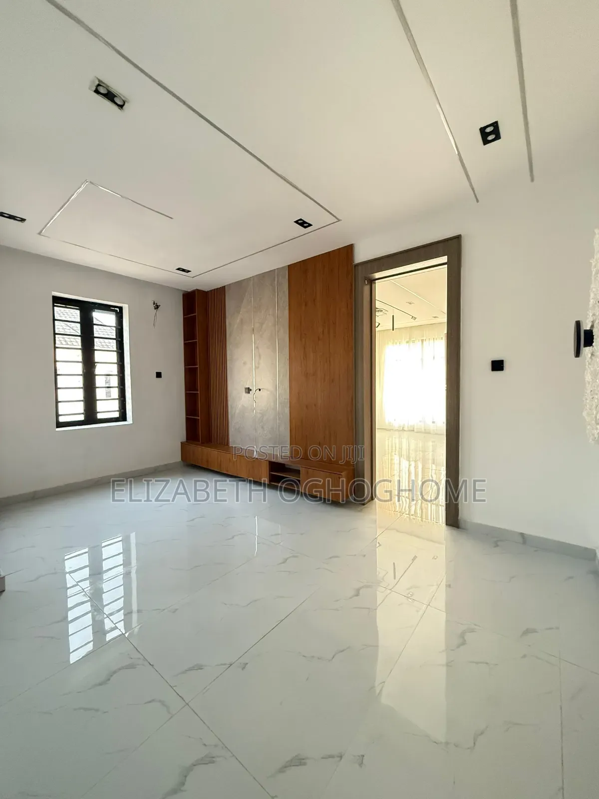5bdrm Duplex in VGC / Ajah for sale