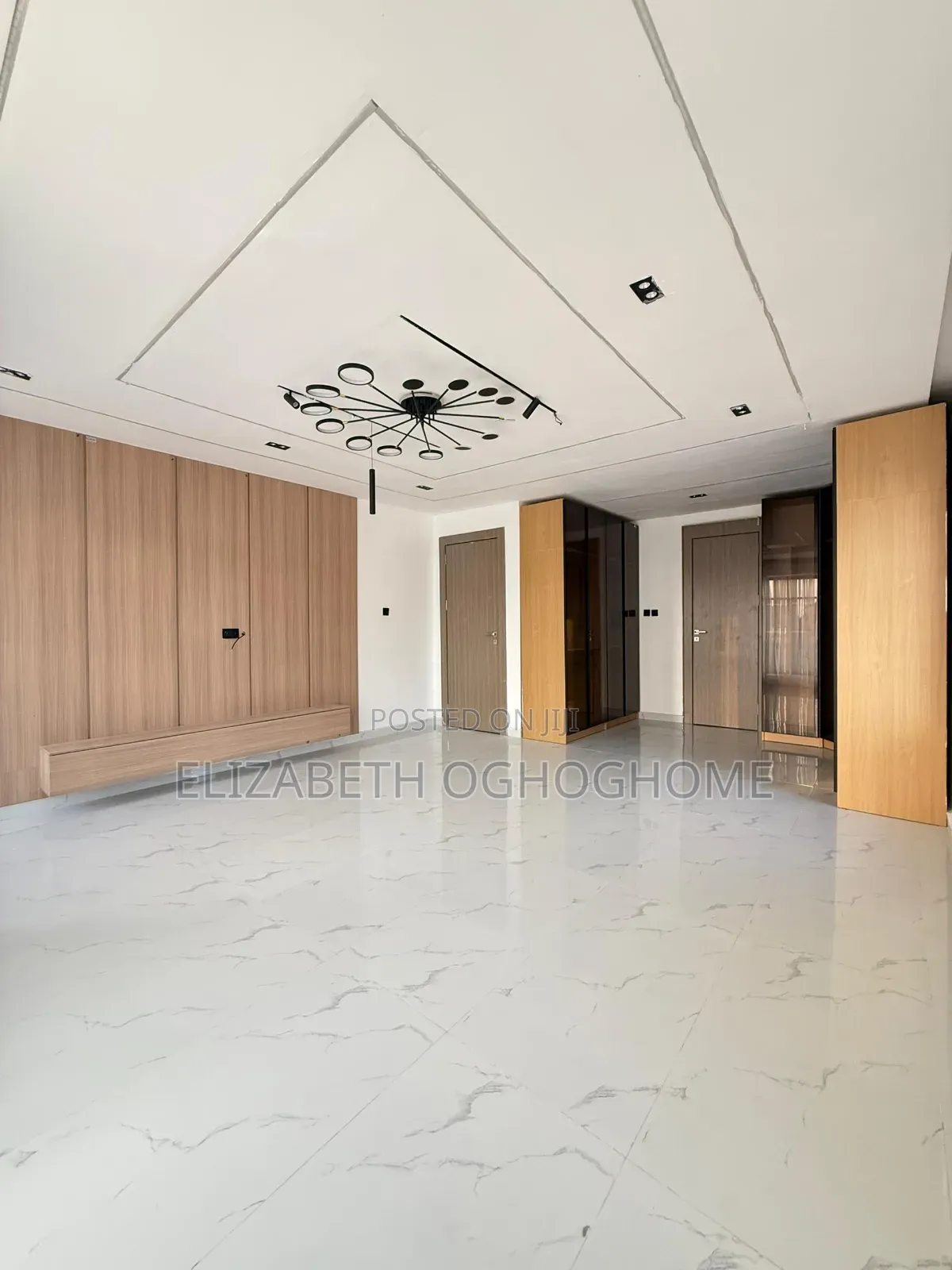 5bdrm Duplex in VGC / Ajah for sale