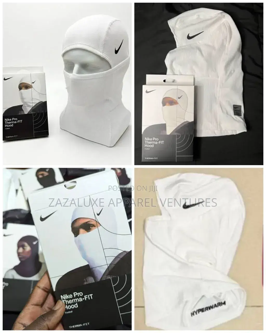 Original Skin Mask X Beanie Style
