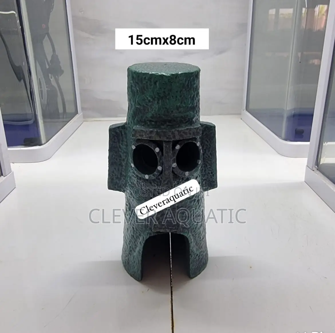 Sponge Bob Squidward