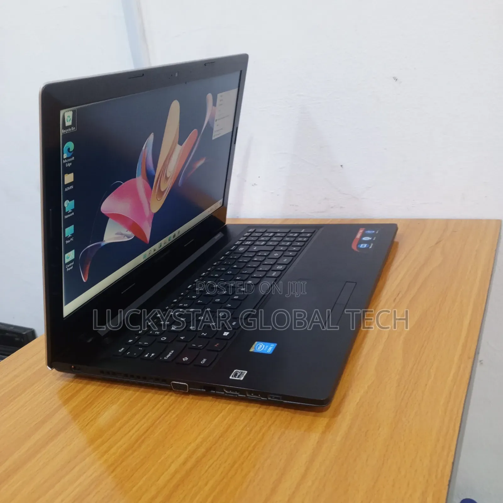 Laptop Lenovo G40 4GB Intel Core i3 HDD 320GB