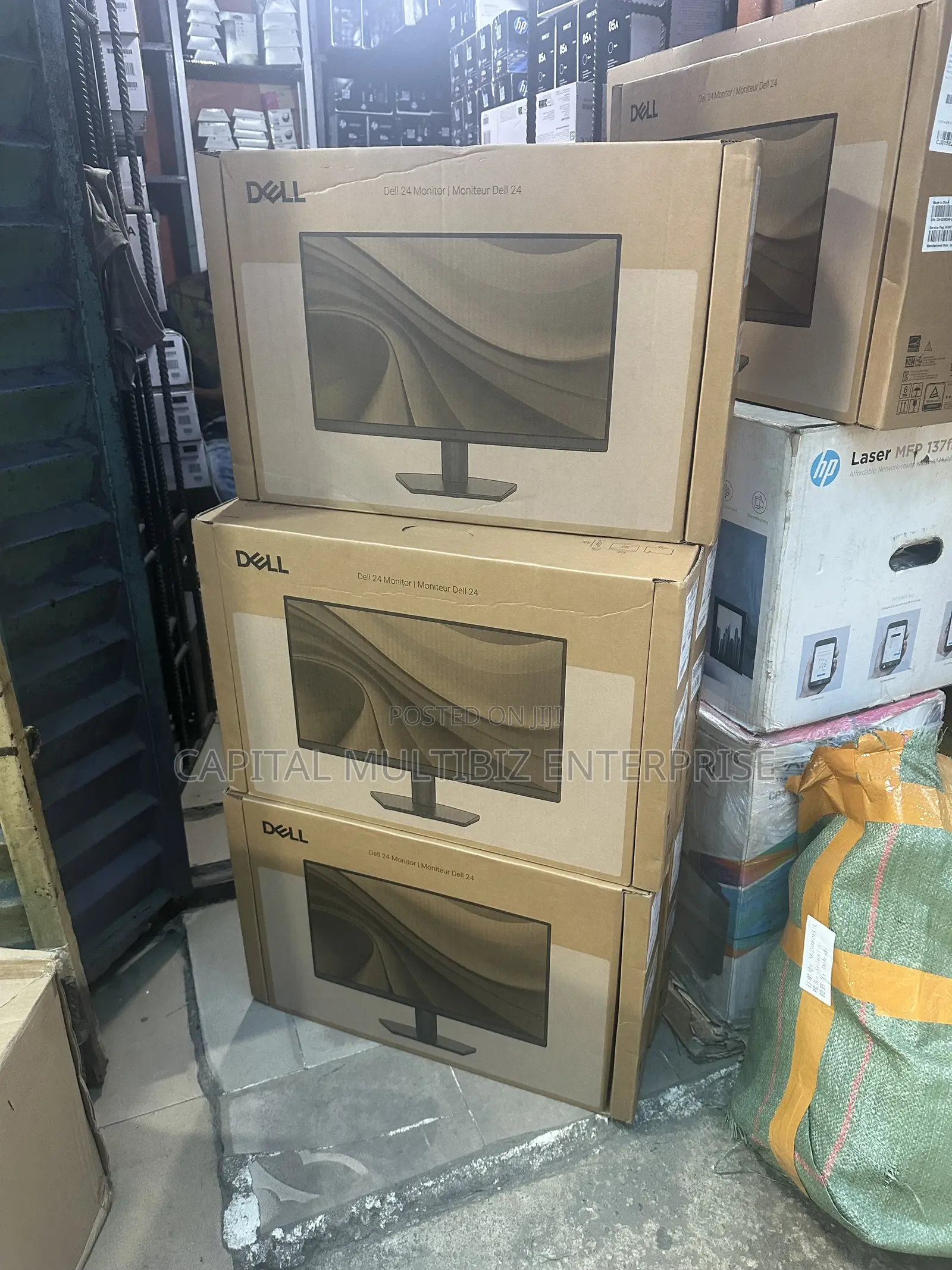 Dell Monitor Se2426h